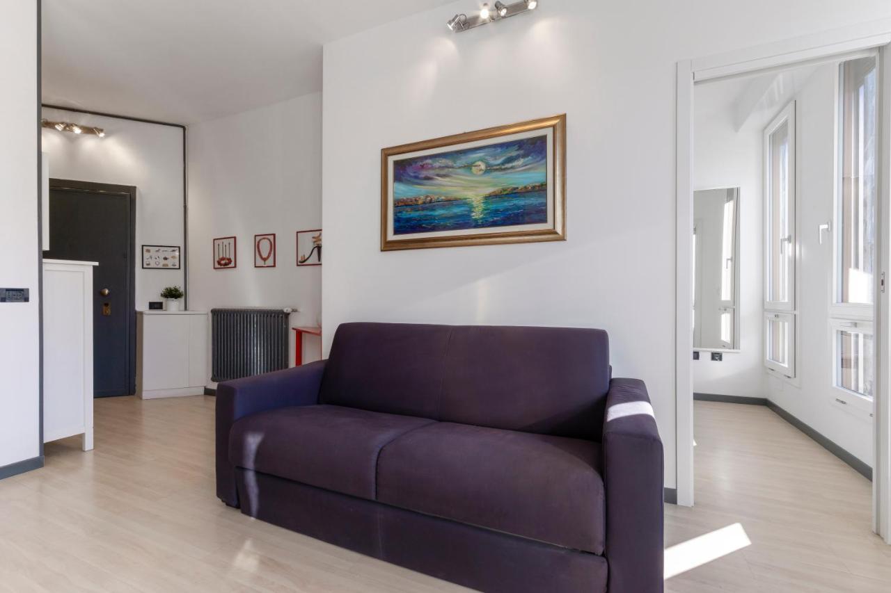 Casa Da Suite Idea 米兰 外观 照片