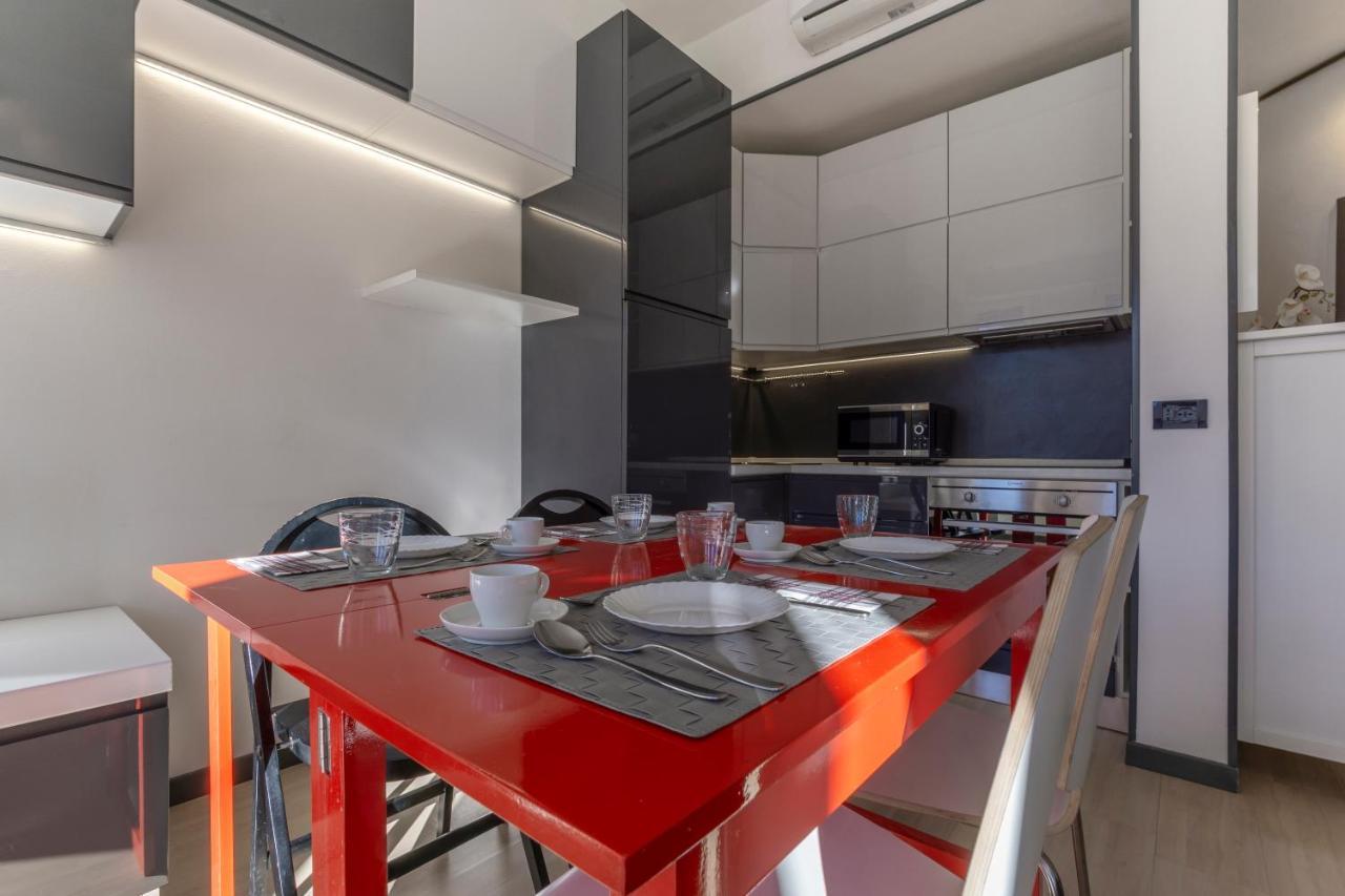 Casa Da Suite Idea 米兰 外观 照片
