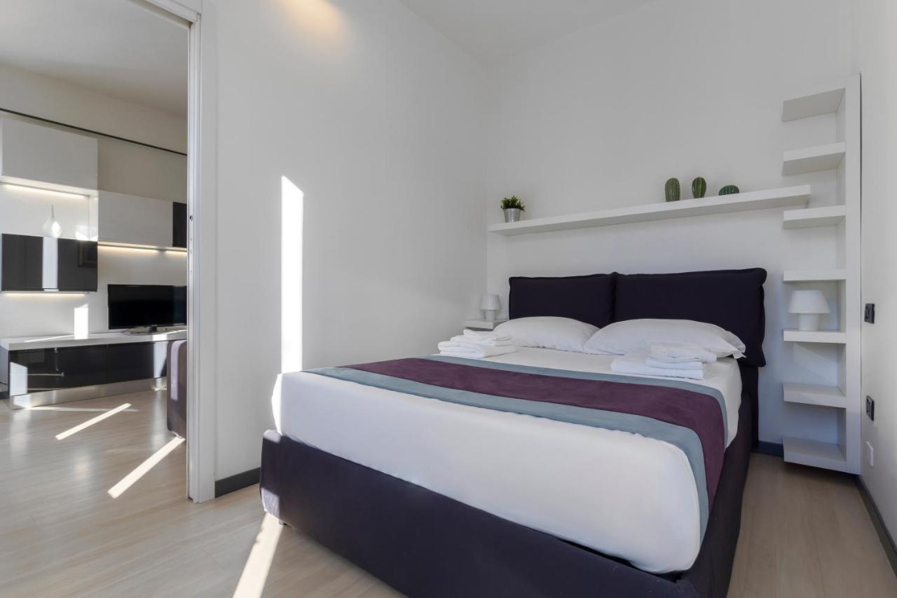 Casa Da Suite Idea 米兰 外观 照片